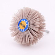 Полировальная щетка 400