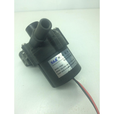 Помпа 25W 24V (Р2430) Помпа 25W 24V (Р2430)