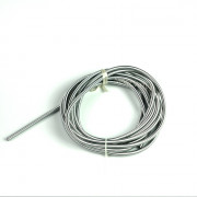 Пружина защитная для систем централизованной смазки