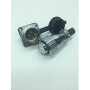 Разъем для шпинделя H20-4 (база)