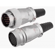 Разъем WS24-10