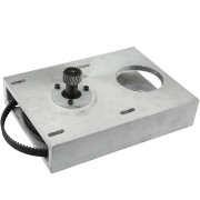 Редуктор ременной косозубый (OLD)