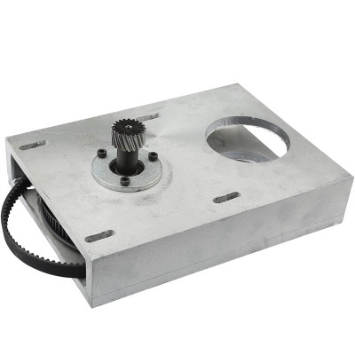 Редуктор ременной косозубый (OLD) Редуктор ременной косозубый (OLD)