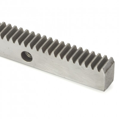 Рейка прямозубая М1 15х15(1000мм) Рейка прямозубая М1 15х15(1000мм)