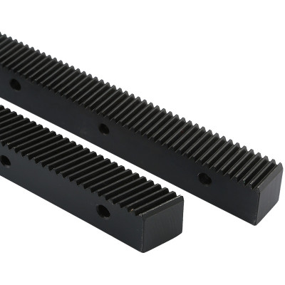 Рейка прямозубая М1.25 (1400мм) Рейка прямозубая М1.25 (1400мм)