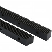 Рейка прямозубая М1.25 (670мм)