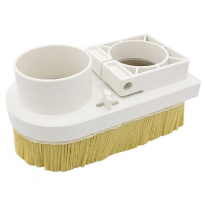 Щетка-насадка 80 мм разборная Щетка-насадка 80 мм разборная