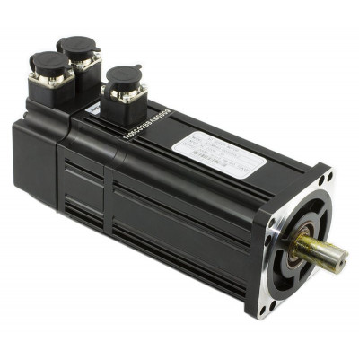 Сервопривод ACSM090-G02430LZ 3000r/min 2.4 N.m 0.75kW с тормозом Сервопривод ACSM090-G02430LZ 3000r/min 2.4 N.m 0.75kW с тормозом