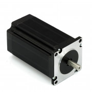 Шаговый двигатель 3,1 н*м (фланец 57мм)