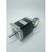 Шаговый двигатель 86H114-450B-14J