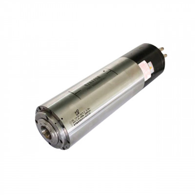 Шпиндель GDL120-30-18Z/5.5 с полуавтоматической сменой инструмента Шпиндель GDL120-30-18Z/5.5 с полуавтоматической сменой инструмента