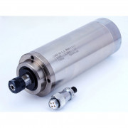 Шпиндель GDZ-100-3,2 цанга ER20