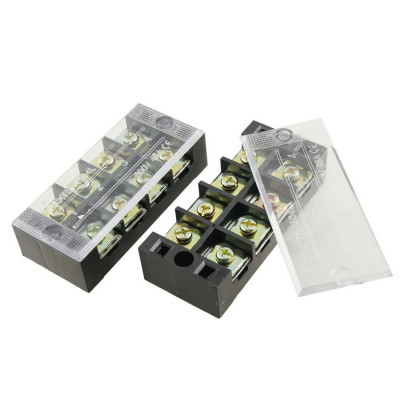 Соединительная колодка TB-1504 Соединительная колодка TB-1504