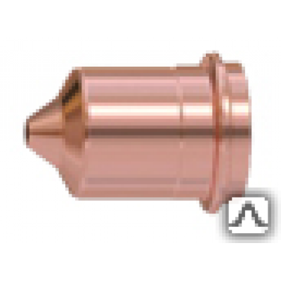 СОПЛО FINECUT ДЛЯ РЕЗАКОВ DURAMAX СИСТЕМ HYPERTHERM POWERMAX 220930 СОПЛО FINECUT ДЛЯ РЕЗАКОВ DURAMAX СИСТЕМ HYPERTHERM POWERMAX 220930