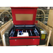 Станок лазерный JL-K1080М/100W/Ruida