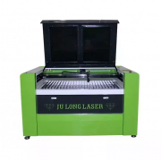 Станок лазерный JL-K1610H/100W/Ruida
