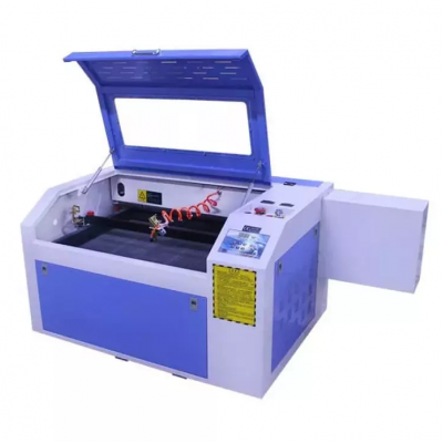 Станок лазерный JL-K6040/100W/М2 Станок лазерный JL-K6040/100W/М2