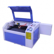 Станок лазерный JL-K6040/60W/Ruida