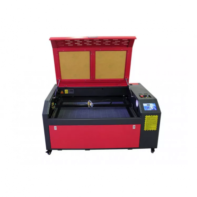 Станок лазерный JL-K9060/100W/Ruida Станок лазерный JL-K9060/100W/Ruida