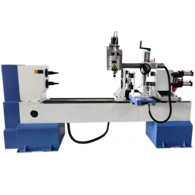 Токарно-фрезерный станок 1530 Токарно-фрезерный станок 1530