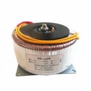 Тороидальный трансформатор 1000Вт