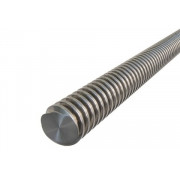 Трапецеидальный винт TR14х3 1200 мм 