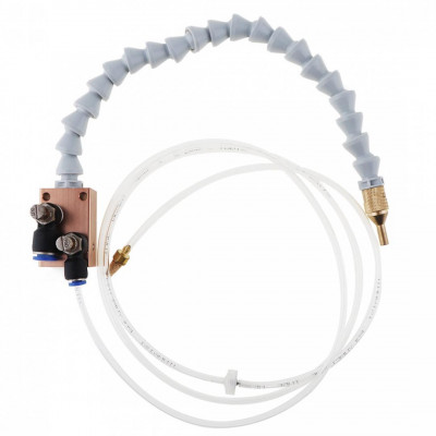 Трубка подачи масляного тумана Трубка подачи масляного тумана