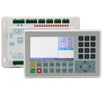 Управление DSP контролер лазерного станка RUIDA RDC6445G Управление DSP контролер лазерного станка RUIDA RDC6445G