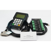 Управление DSP контролер RICHAUTO-A18