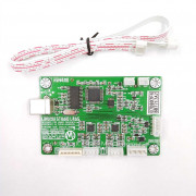 Управление плата М2