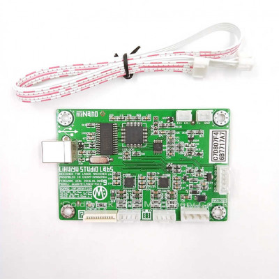 Управление плата М2 Управление плата М2