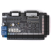 Управление Плата StepMaster v 2.5
