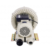 Вихревой вакуумный насос 1,5 кВт