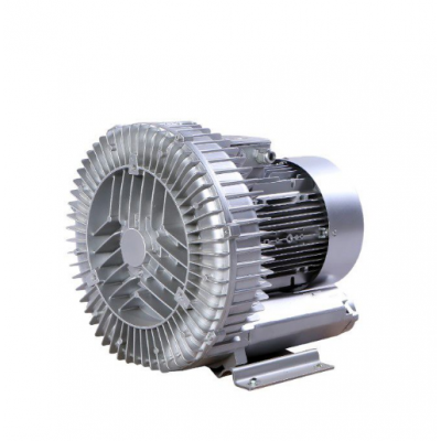 Вихревой вакуумный насос 4 кВт Вихревой вакуумный насос 4 кВт