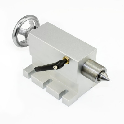 Задняя бабка Задняя бабка