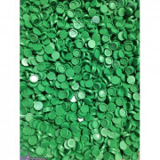 Заглушки для профильных направляющих 15мм