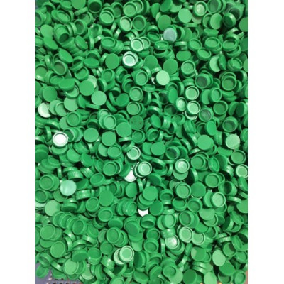 Заглушки для профильных направляющих 20мм Заглушки для профильных направляющих 20мм