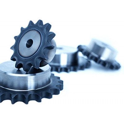 Звездочка стальная (13 зубов ) Звездочка стальная (13 зубов )